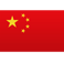 china flag toolbar trans