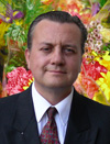 Foto ehrenamtliches Vorstandsmitglied Jörg Vierling